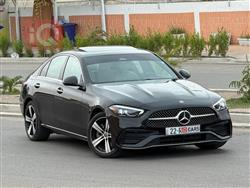 مرسيدس بنز C-Class